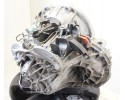 GEARBOX RENAULT HIT NISSAN NV300 2 0DCI PF6068 Transmission type manual