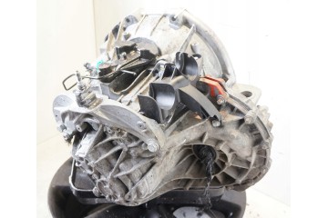 GEARBOX RENAULT HIT NISSAN NV300 2 0DCI PF6068 Transmission type manual