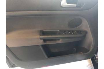 VOLKSWAGEN GOLF PLUS V (5M1) Highline