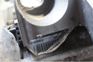 GEARBOX RENAULT HIT NISSAN NV300 2 0DCI PF6068 Catalog number of substitutes PF6 PF6010 PF6024 PF6026 PF6030 PF6009 PF6027 PF602