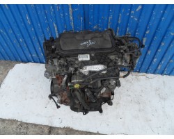 FORD C MAX MK2 II 10 14 2 0 TDCI 140 UFDB COMPLETE ENGINE FUEL SYSTEM