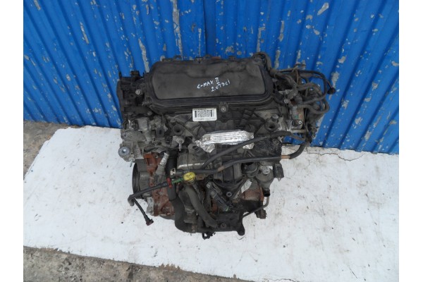 FORD C MAX MK2 II 10 14 2 0 TDCI 140 UFDB COMPLETE ENGINE FUEL SYSTEM