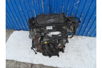 FORD C MAX MK2 II 10 14 2 0 TDCI 140 UFDB COMPLETE ENGINE FUEL SYSTEM