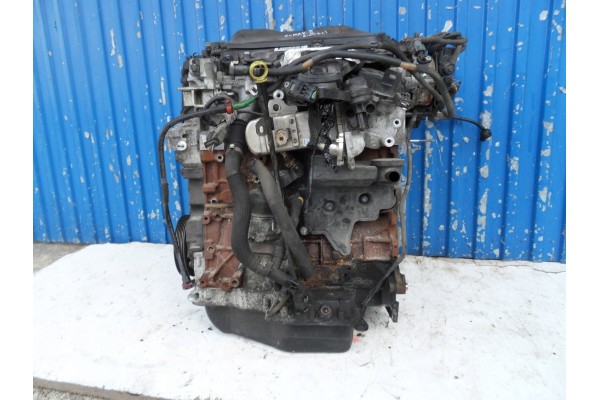 FORD C MAX MK2 II 10 14 2 0 TDCI 140 UFDB COMPLETE ENGINE FUEL SYSTEM Part manufacturer Ford OE