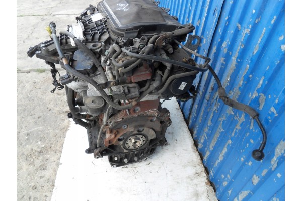 FORD C MAX MK2 II 10 14 2 0 TDCI 140 UFDB COMPLETE ENGINE FUEL SYSTEM Car type passenger cars
