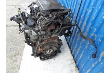 FORD C MAX MK2 II 10 14 2 0 TDCI 140 UFDB COMPLETE ENGINE FUEL SYSTEM Car type passenger cars