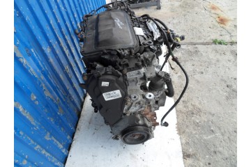 FORD C MAX MK2 II 10 14 2 0 TDCI 140 UFDB COMPLETE ENGINE FUEL SYSTEM Engine type diesel