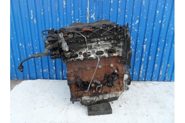 FORD C MAX MK2 II 10 14 2 0 TDCI 140 UFDB COMPLETE ENGINE FUEL SYSTEM Version European