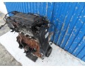 Motor completo con sistema de combustible Ford C-MAX MK2 II 10-14 2.0 