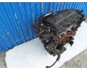 Motor completo con sistema de combustible Ford C-MAX MK2 II 10-14 2.0 