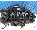 Motor completo con sistema de combustible Ford C-MAX MK2 II 10-14 2.0 