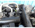 Motor completo con sistema de combustible Ford C-MAX MK2 II 10-14 2.0 
