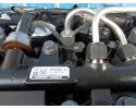 Motor completo con sistema de combustible Ford C-MAX MK2 II 10-14 2.0 
