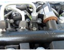 Motor completo con sistema de combustible Ford C-MAX MK2 II 10-14 2.0 