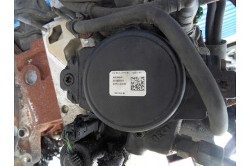 Motor completo con sistema de combustible Ford C-MAX MK2 II 10-14 2.0 