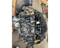 VW SEAT AUDI SKODA 2 0 TFSI ENGINE CXD Catalog number of the part VW SEAT AUDI SKODA 2 0 TFSI SILNIK CXD