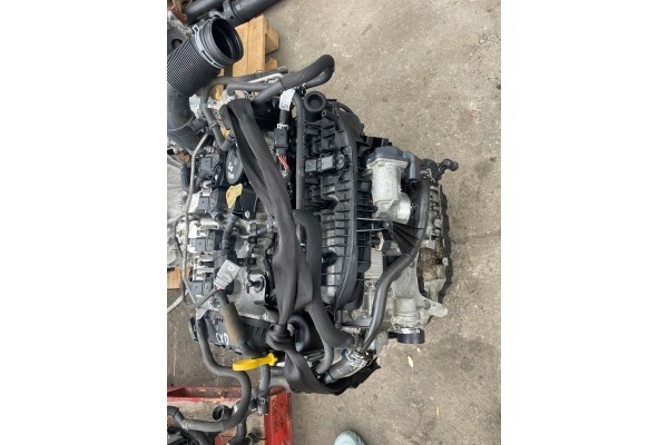 VW SEAT AUDI SKODA 2 0 TFSI ENGINE CXD Part manufacturer Volkswagen OE