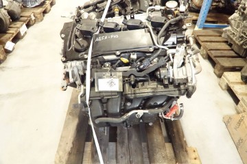 ENGINE LEXUS ES RX TOYOTA RAV 4 V CAMRY 2 5 HYBRID A25A FXS