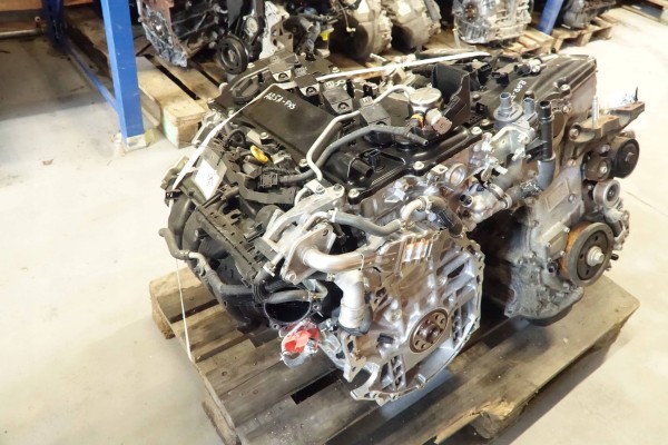 ENGINE LEXUS ES RX TOYOTA RAV 4 V CAMRY 2 5 HYBRID A25A FXS Catalog number of the part A25A FXS