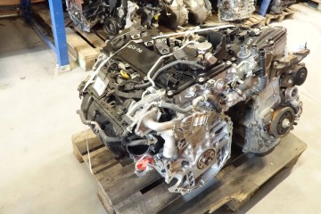 ENGINE LEXUS ES RX TOYOTA RAV 4 V CAMRY 2 5 HYBRID A25A FXS Catalog number of the part A25A FXS