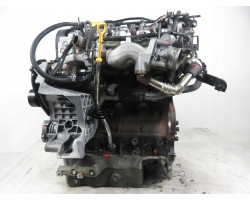 ENGINE CHEVROLET CRUZE 2 0 CDI 150 KM LLW Z20S1