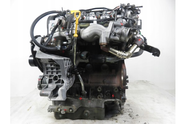 ENGINE CHEVROLET CRUZE 2 0 CDI 150 KM LLW Z20S1