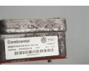 HALDEX VW BRIDGE MODULE PASSAT 0BS907554B Part manufacturer no brand
