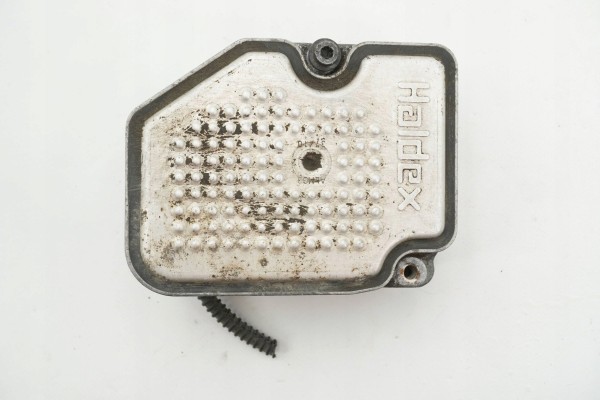 HALDEX VW BRIDGE MODULE PASSAT 0BS907554B Car type passenger cars