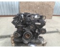 ENGINE COMPLETE AUDI A6 C6 2 7 TDI BPP ORIGINAL