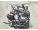 ENGINE COMPLETE AUDI A6 C6 2 7 TDI BPP ORIGINAL Engine type diesel