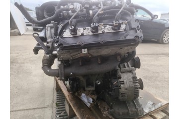 Motor Completo Audi A6 C6 2.7 TDI BPP Original