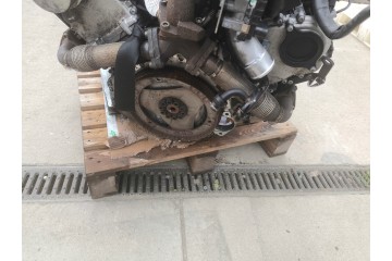 Motor Completo Audi A6 C6 2.7 TDI BPP Original