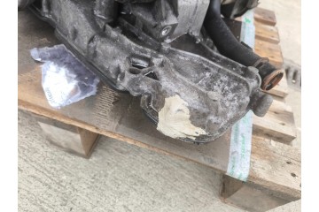 Motor Completo Audi A6 C6 2.7 TDI BPP Original