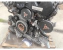 Motor Completo Audi A6 C6 2.7 TDI BPP Original