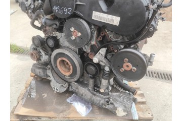 Motor Completo Audi A6 C6 2.7 TDI BPP Original
