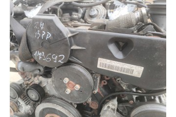 Motor Completo Audi A6 C6 2.7 TDI BPP Original