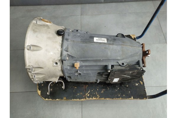 Mercedes Benz S W222 2014 GEARBOX AUTOMATIC 722909 2222706103