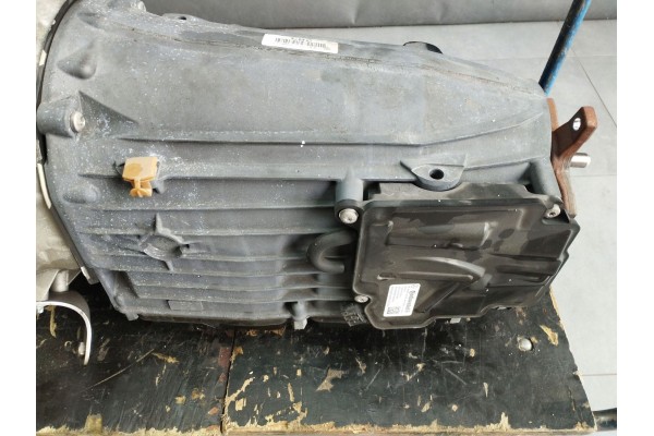 Mercedes Benz S W222 2014 GEARBOX AUTOMATIC 722909 2222706103 Packaging status replacement