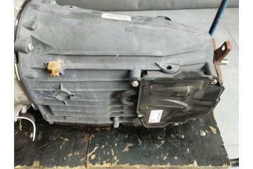 Mercedes Benz S W222 2014 GEARBOX AUTOMATIC 722909 2222706103 Packaging status replacement