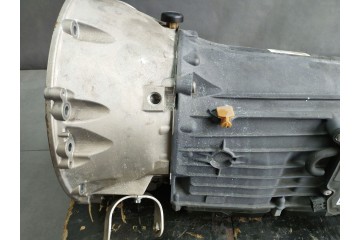 Mercedes Benz S W222 2014 GEARBOX AUTOMATIC 722909 2222706103 Catalog number of the part 2222706103