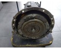 Mercedes Benz S W222 2014 GEARBOX AUTOMATIC 722909 2222706103 Transmission type automatic