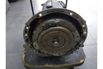 Mercedes Benz S W222 2014 GEARBOX AUTOMATIC 722909 2222706103 Transmission type automatic