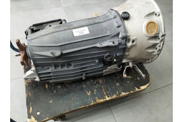 Mercedes Benz S W222 2014 GEARBOX AUTOMATIC 722909 2222706103 Car type passenger cars