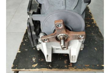 Mercedes Benz S W222 2014 GEARBOX AUTOMATIC 722909 2222706103 Catalog number of substitutes 722909