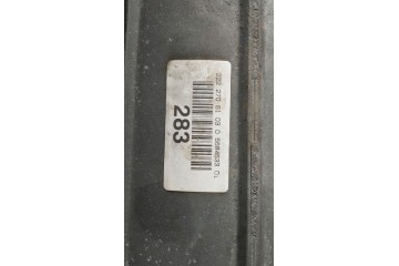 Mercedes Benz S W222 2014 GEARBOX AUTOMATIC 722909 2222706103 Catalog number of the original A0002704452
