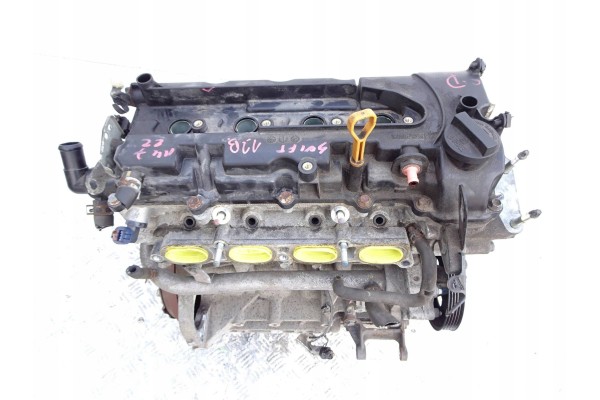 Engine Suzuki Swift MK7 1 2 Petrol K12B