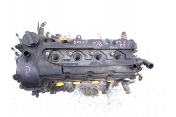 Engine Suzuki Swift MK7 1 2 Petrol K12B Part manufacturer Suzuki OE