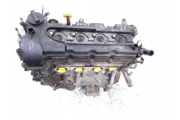 Engine Suzuki Swift MK7 1 2 Petrol K12B Catalog number of the part K12B
