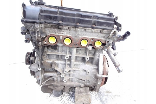 Engine Suzuki Swift MK7 1 2 Petrol K12B Car type passenger cars