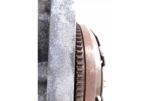 Engine Suzuki Swift MK7 1 2 Petrol K12B Engine type petrol
